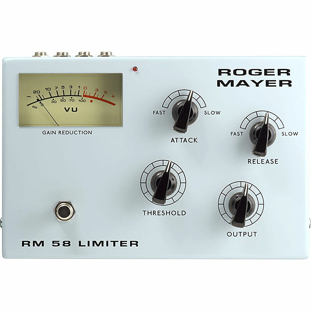 楽天市場】Roger Mayer Super 57 Amp（楽器・音響機器）の通販