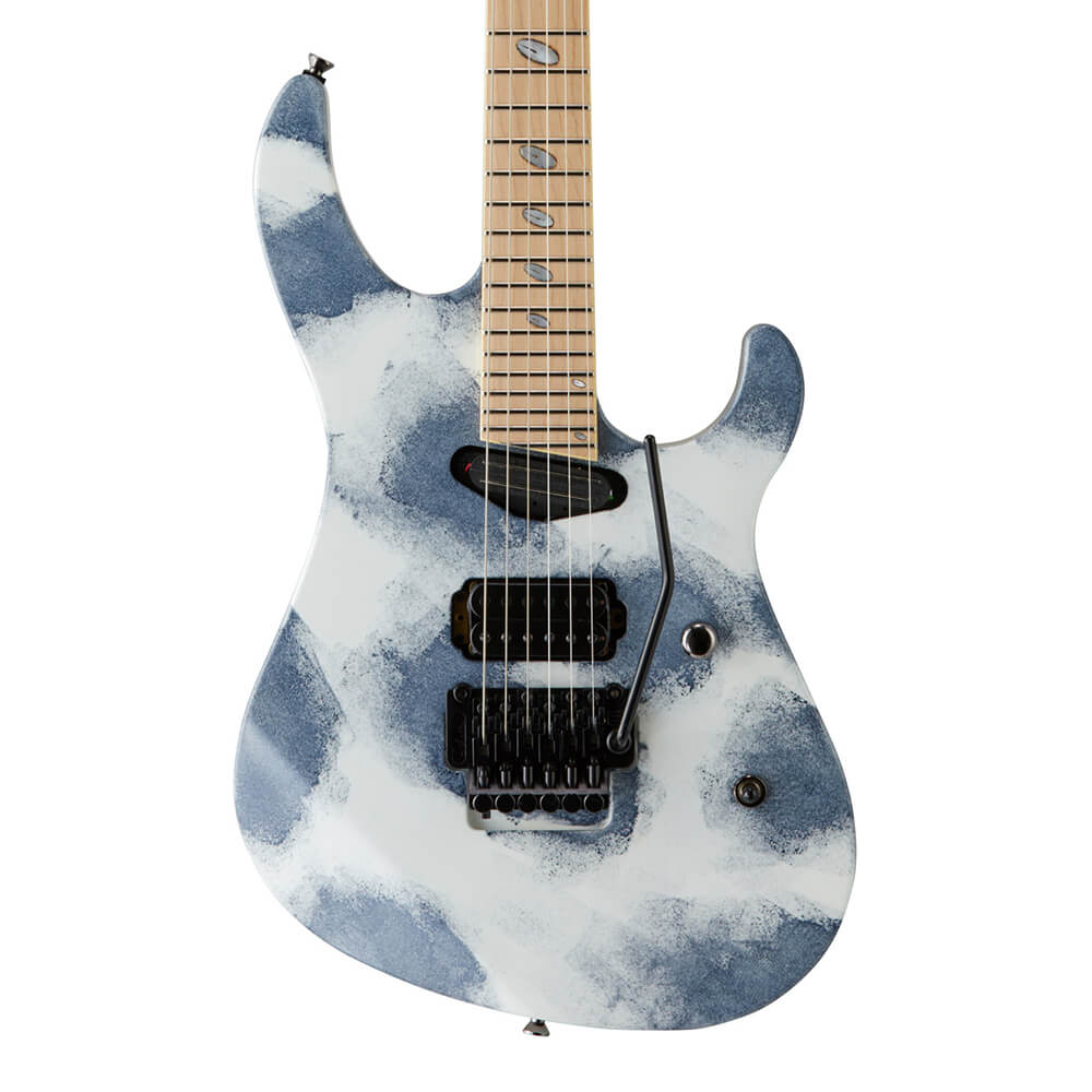 楽天市場】Caparison Guitars Horus-M3 MF Moon Stone : MUSICLAND KEY