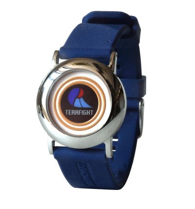 ゼロリストゴールドテラファイト