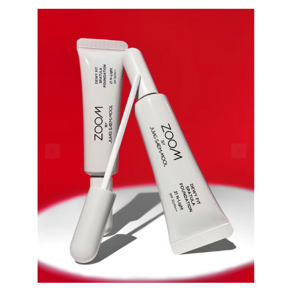 楽天市場】【ZOOM BY JUNG SAEM MOOL】ズームバイジョンセンムル