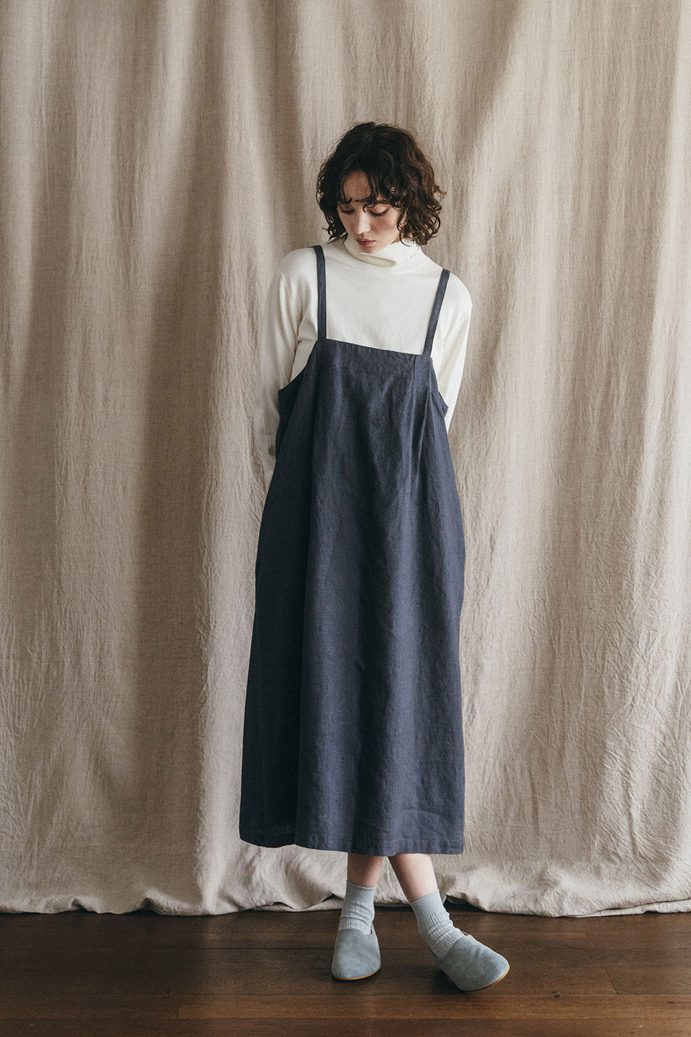 楽天市場】【セール30%OFF】fog linen work フォグリネンワーク サルマ