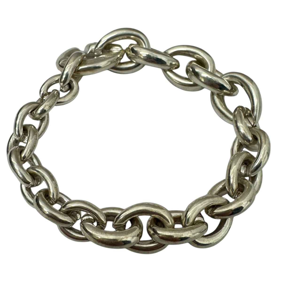 楽天市場】【中古】wakan silver smithHomage Bracelet Move gradually