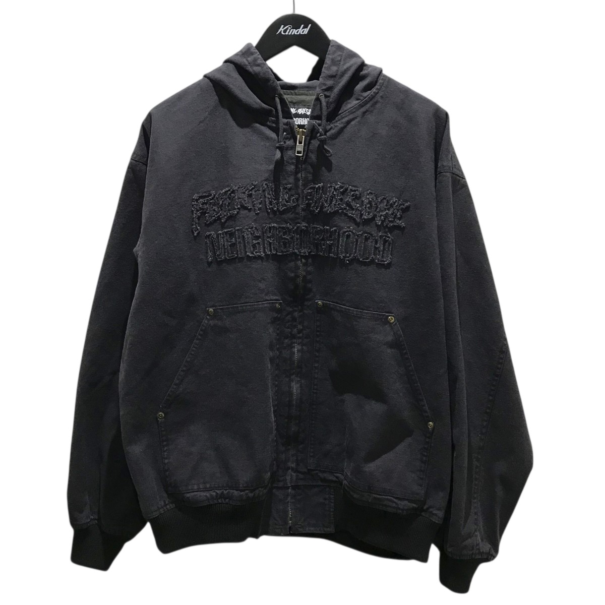 楽天市場】FUCKING AWESOME（コート・ジャケット｜メンズファッション