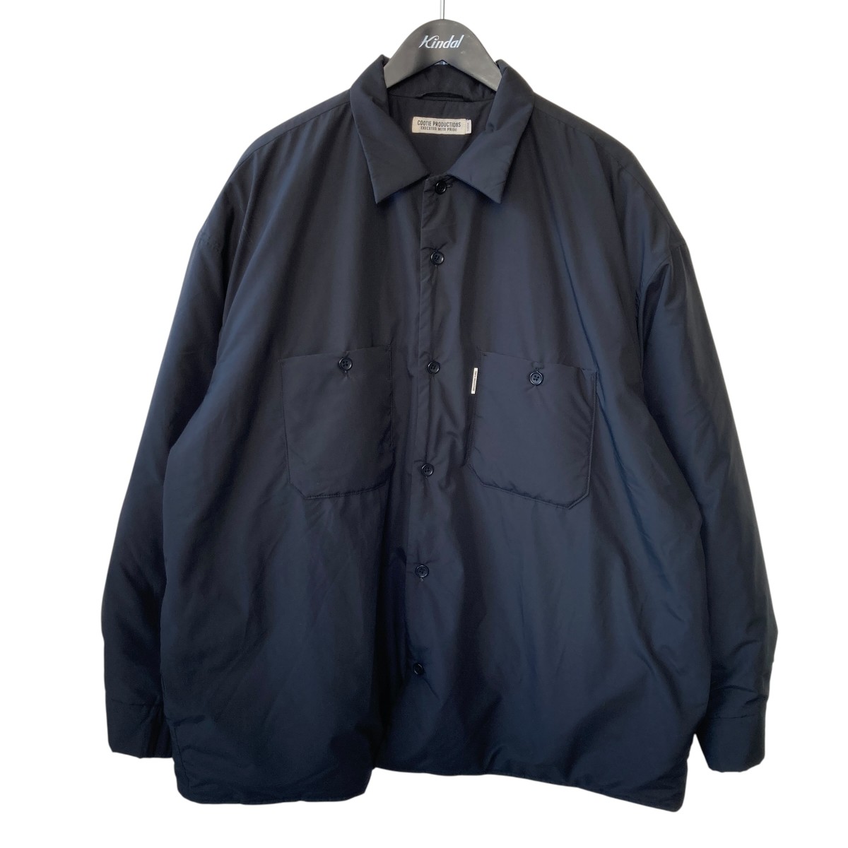 楽天市場】cootie（コート・ジャケット｜メンズファッション）の通販