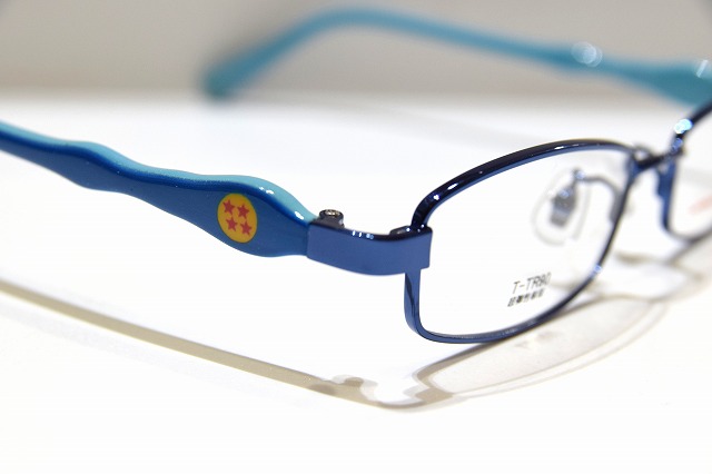 楽天市場】DRAGON BALL ドラゴンボール DB-7014 col.3 メガネフレーム