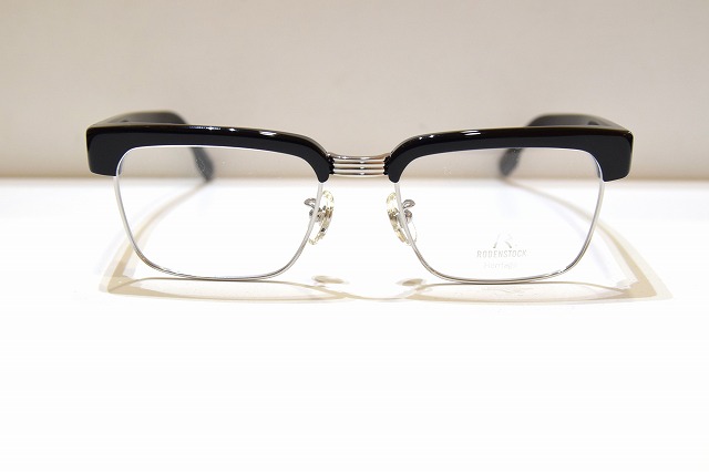 楽天市場】Rodenstock ローデンストック R1005J B メガネフレーム新品