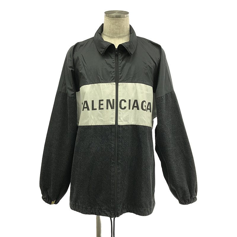楽天市場】BALENCIAGA / バレンシアガ | 2021SS | Oversized Printed