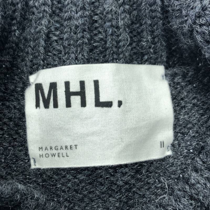 楽天市場】MHL. / エムエイチエルマーガレットハウエル | ウール