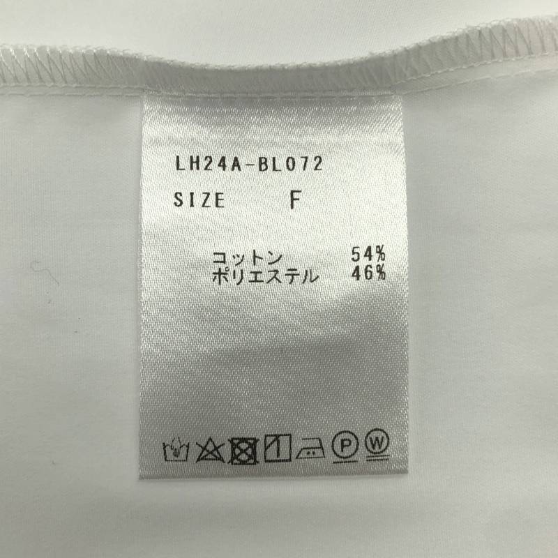 楽天市場】LOHEN / ローヘン | 2024AW | EYELET SHIRT スタッズ