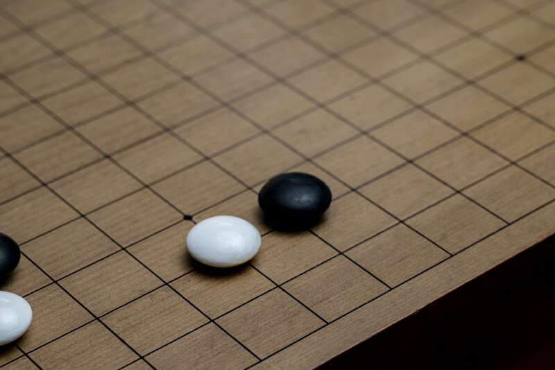 囲碁 蛤碁石 32号 178個 那智黒 180個 碁笥付き おすすめ人気 ゲーム