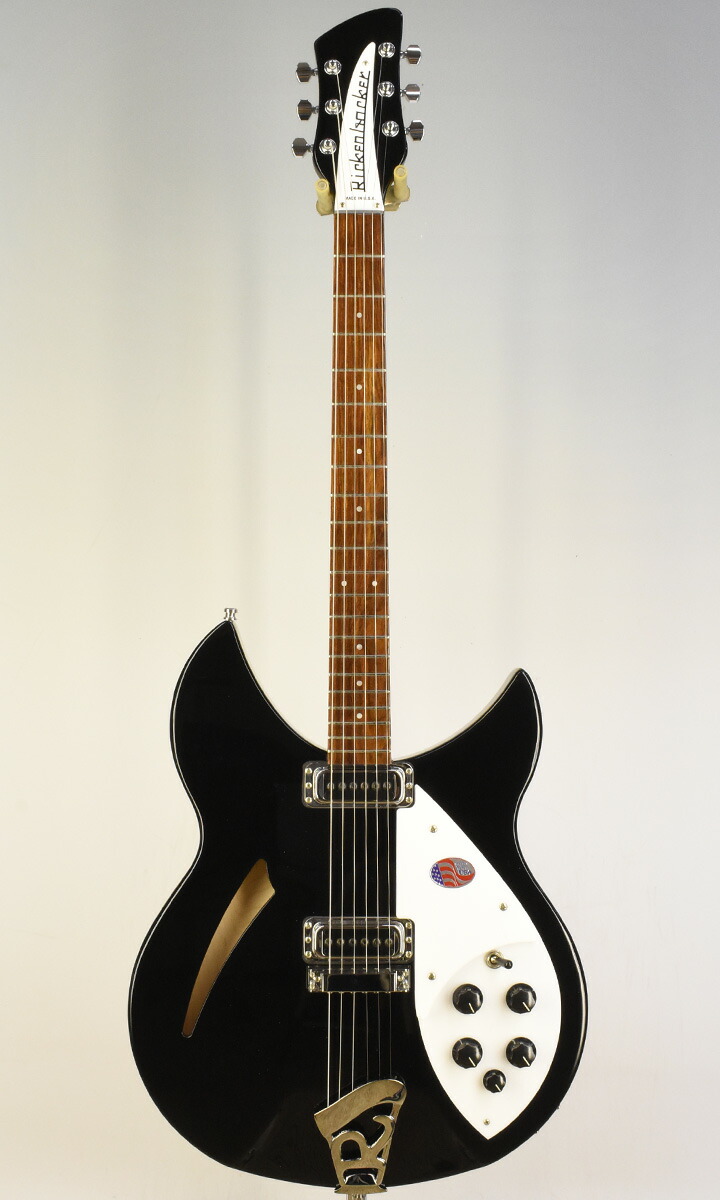 楽天市場】Rickenbacker 330 JG(selected by KOEIDO)店長厳選、実に数