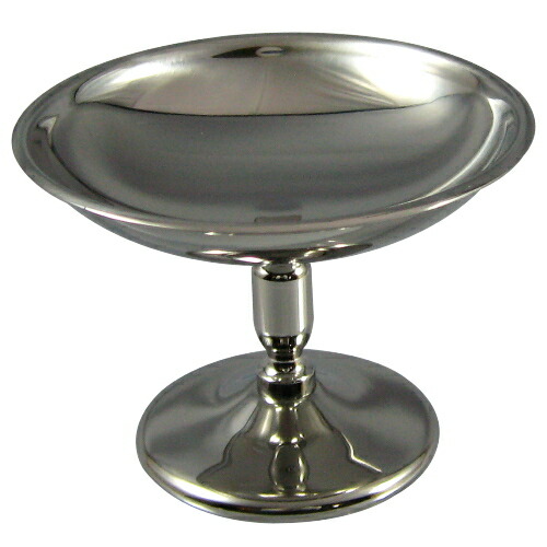 楽天市場】【 日本製 】 18-8ステンレス製 アイスカップ （スタンド型