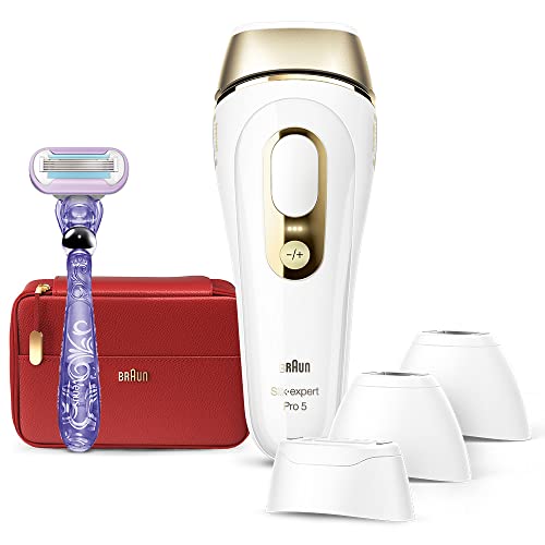 楽天市場】ブラウン 光美容器 シルクエキスパート Pro5 PL-5387(ワイド