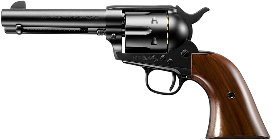 楽天市場】東京マルイ TOKYO MARUI エアガン エアリボルバープロ No.3