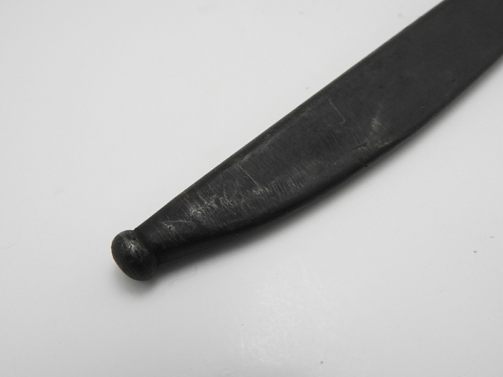 楽天市場】日本陸軍 三十年式銃剣 鞘 複製品 個人装備 スカバード 日本