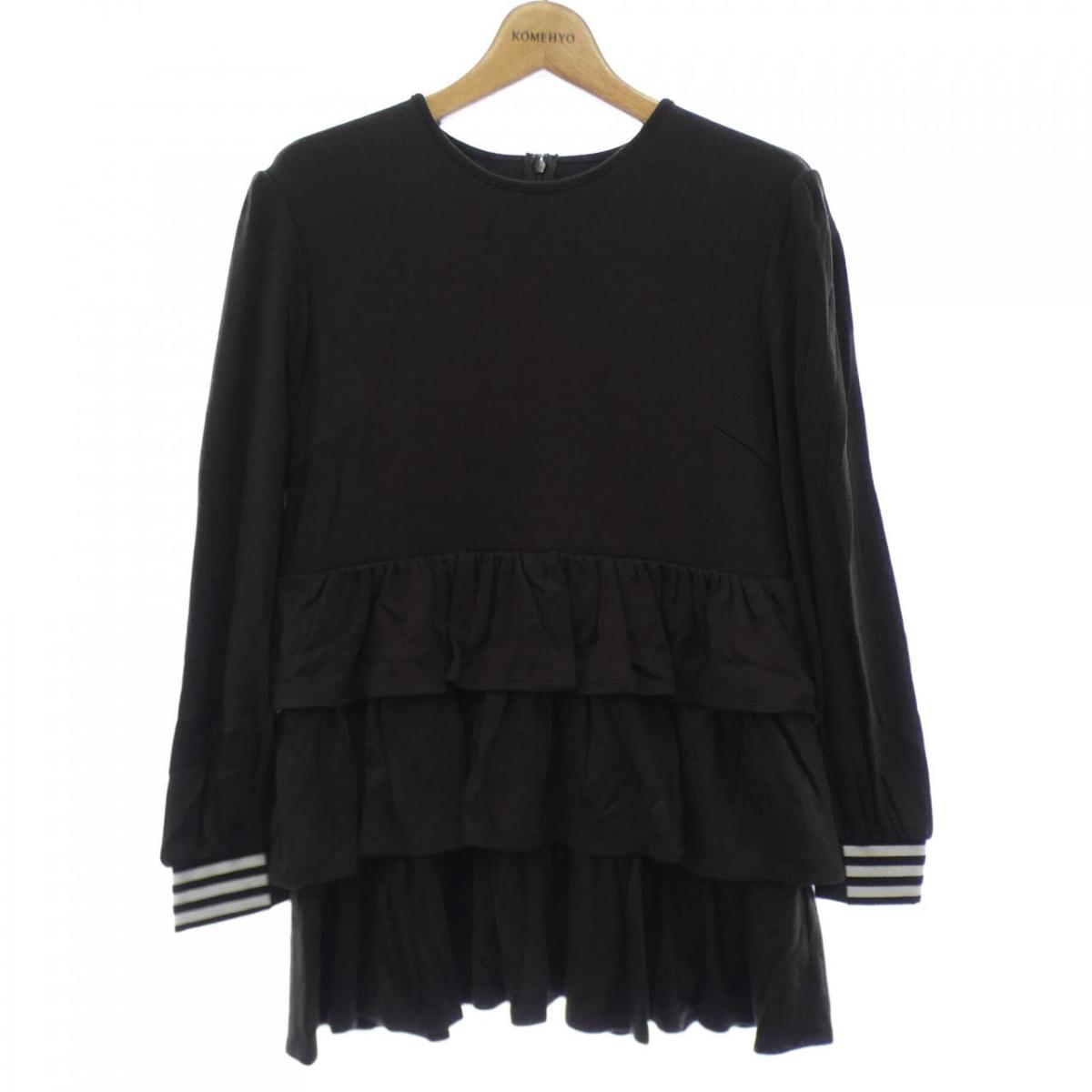 楽天市場】BORDERS at BALCONY ボーダーズアットバルコニー トップスの通販