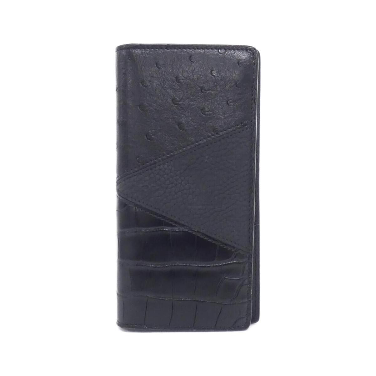 ルイ・ヴィトン(LOUIS VUITTON) 中古 トリヨン メンズ長財布 | 通販