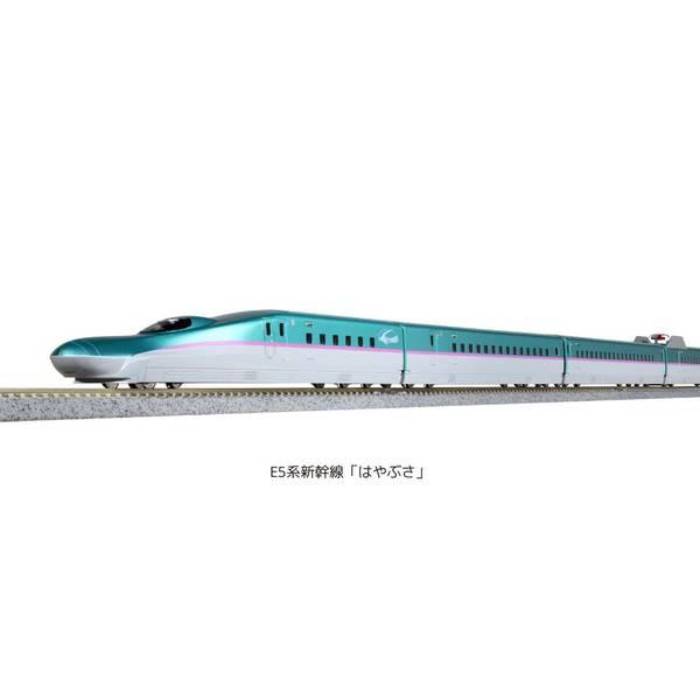 楽天市場】nゲージ はやぶさ（鉄道模型｜ホビー）の通販