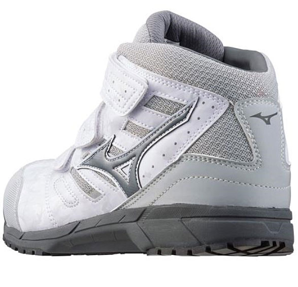 楽天市場】【処分特価】☆ミズノ/MIZUNO C1GA180205 安全靴