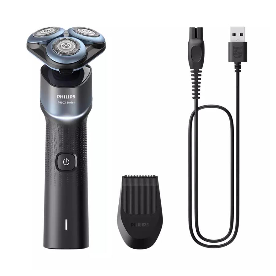楽天市場】フィリップス（Philips） 電気シェーバー 5000Xシリーズ