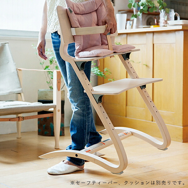 楽天市場】【お取り寄せ】Leander (リエンダー) ハイチェア クラシック