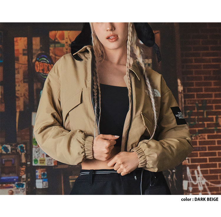 楽天市場】THE NORTH FACE ノースフェイス ブルゾン コーチジャケット