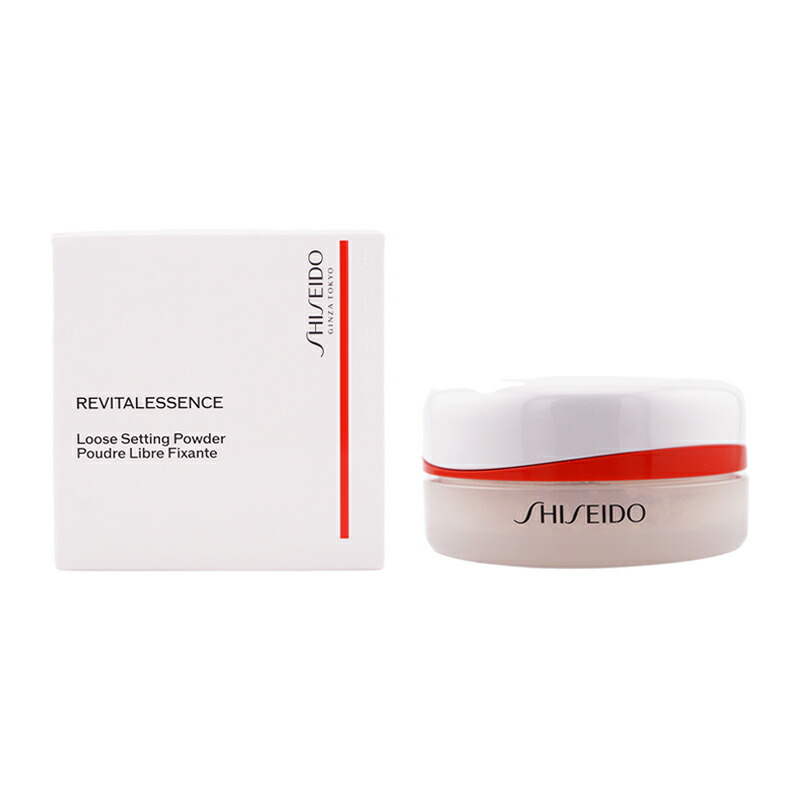 楽天市場】SHISEIDO 資生堂 エッセンス スキンセッティング パウダー
