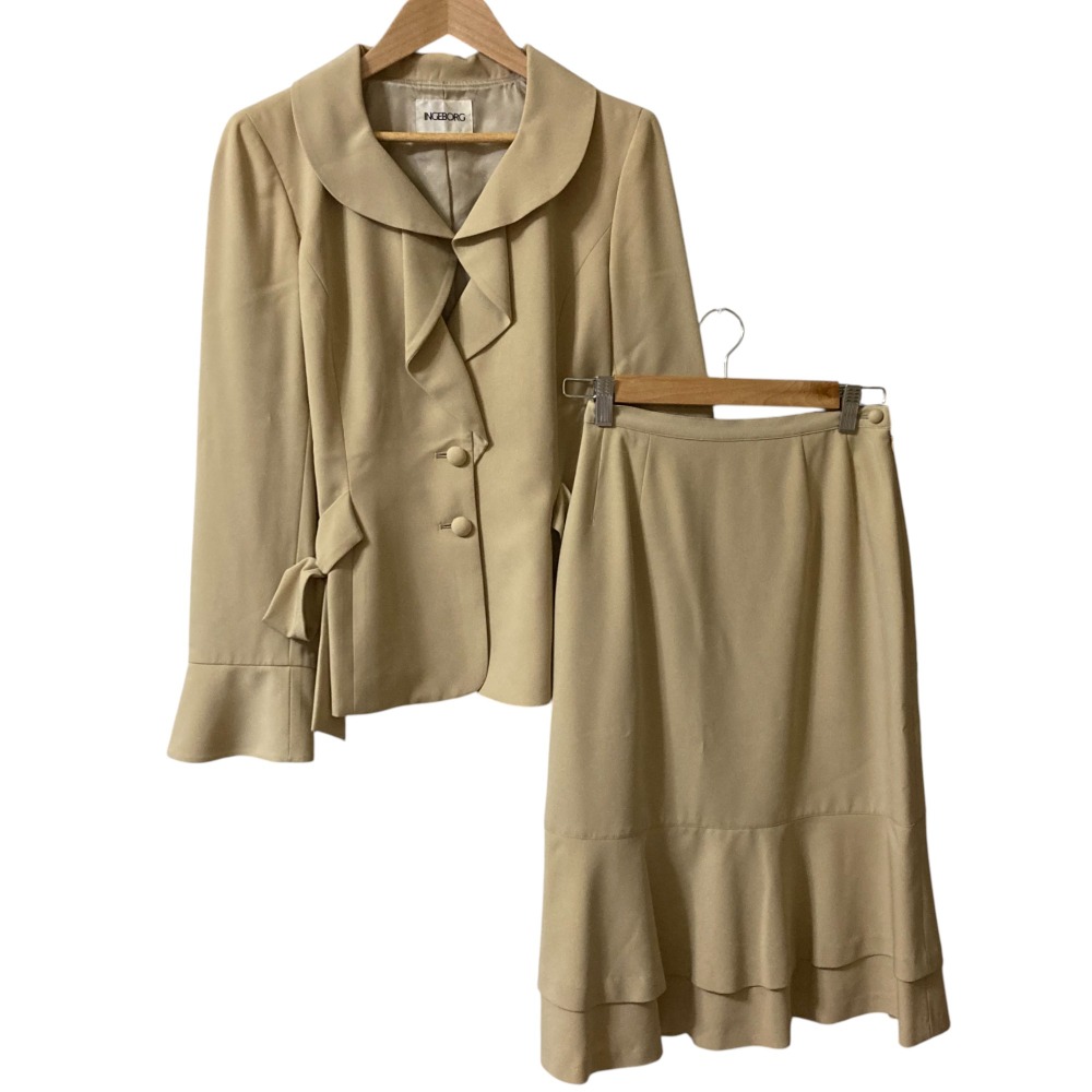楽天市場】インゲボルグ スーツの通販