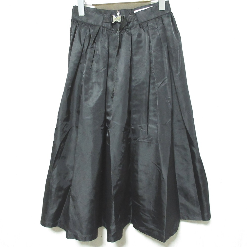 楽天市場】ロングスカート double standard clothing(ダブル