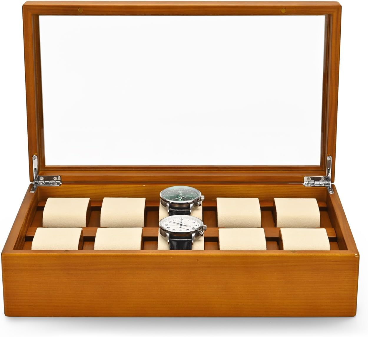 楽天市場】豊岡クラフト ウォッチボックスの通販