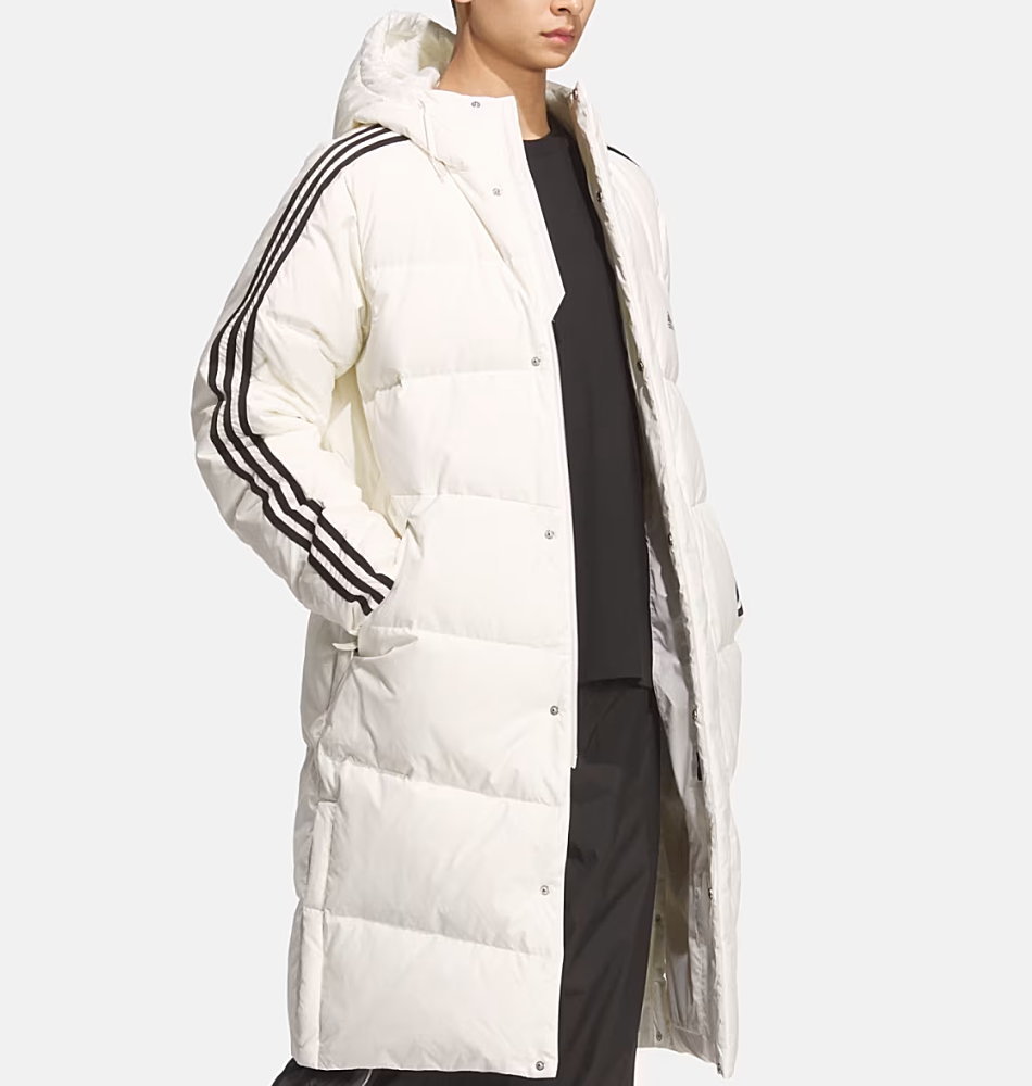 楽天市場】【送料無料】【ダックダウン80％】【廃番】adidas