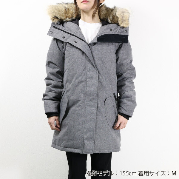 楽天市場】CANADA GOOSE カナダグース Cannington Parka キャニング