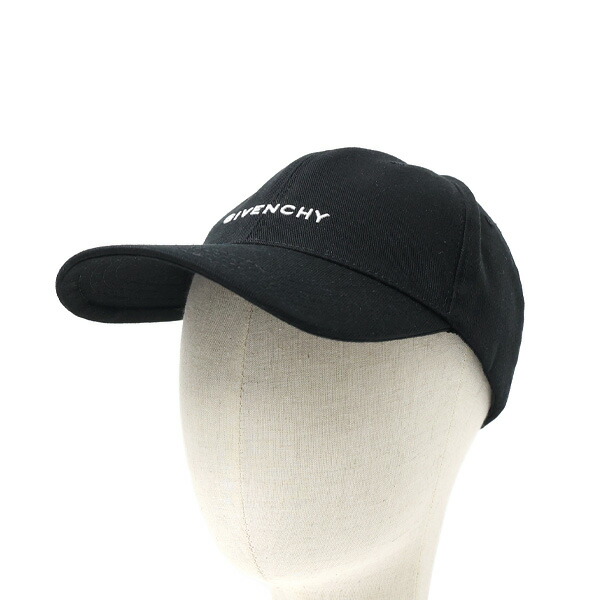 楽天市場】GIVENCHY ジバンシィ Mini Logo Baseball Cap ベースボール