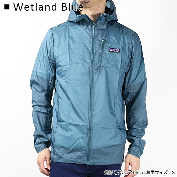 楽天市場】patagonia パタゴニア M's Houdini Jacket メンズ