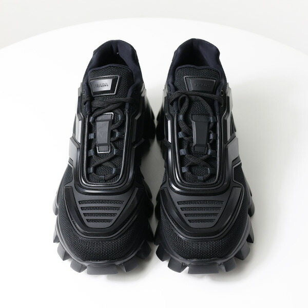 楽天市場】PRADA プラダ Cloudbust Thunder Sneakers スニーカー