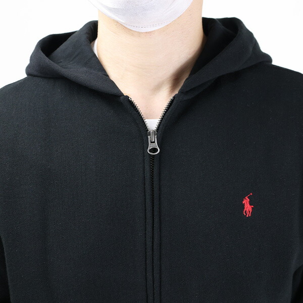 楽天市場】POLO RALPH LAUREN ポロラルフローレン FLEECE FULL ZIP