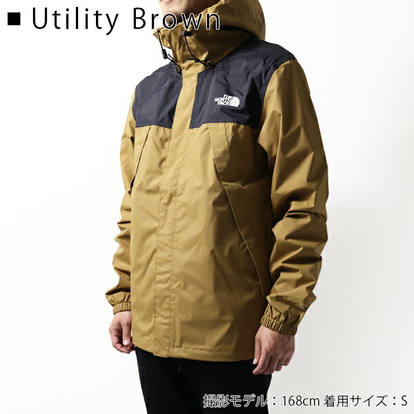 楽天市場】THE NORTH FACE ザノースフェイス M Antora Jacket アントラ