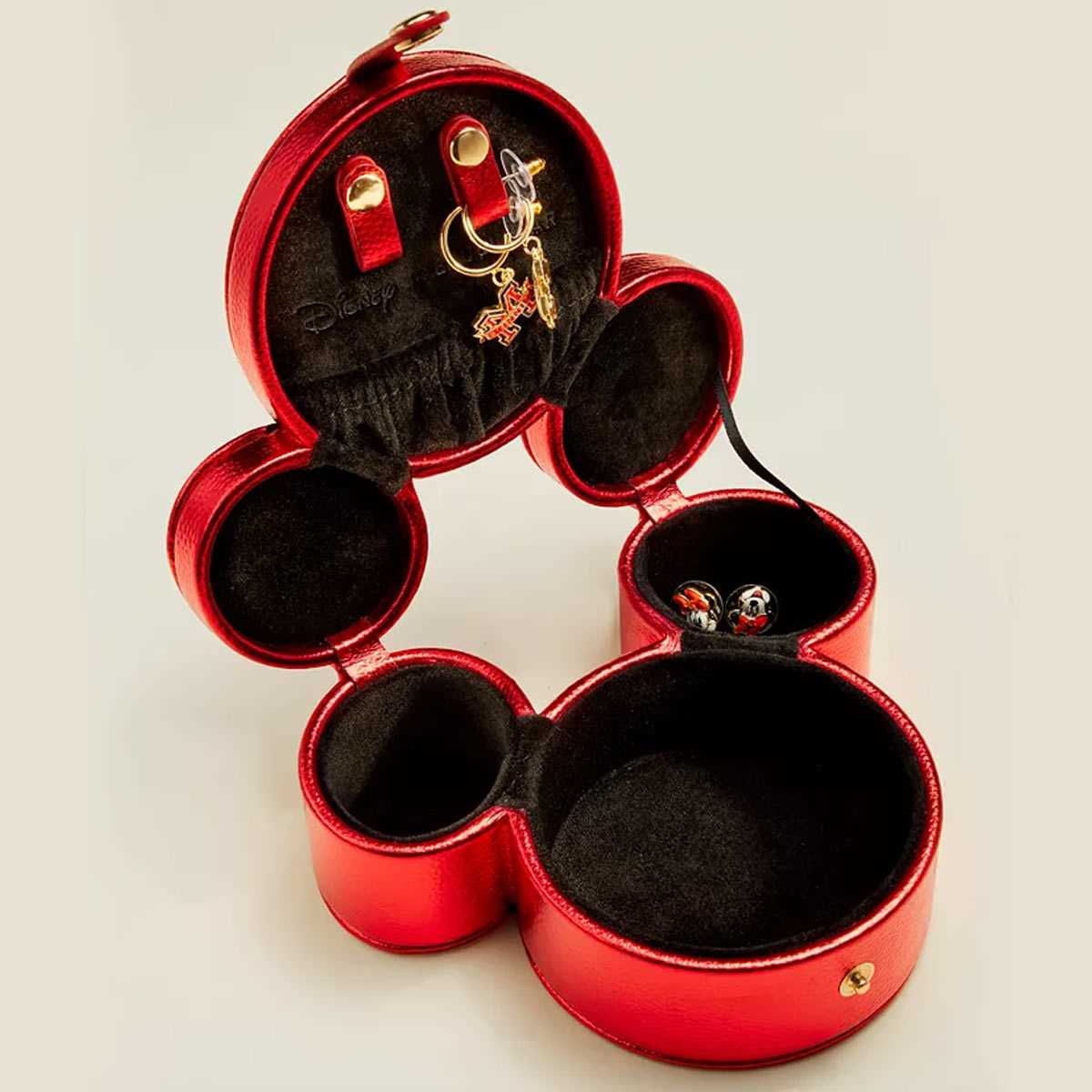 楽天市場】ディズニー/ボーブルバー アクセサリーケース ミッキー