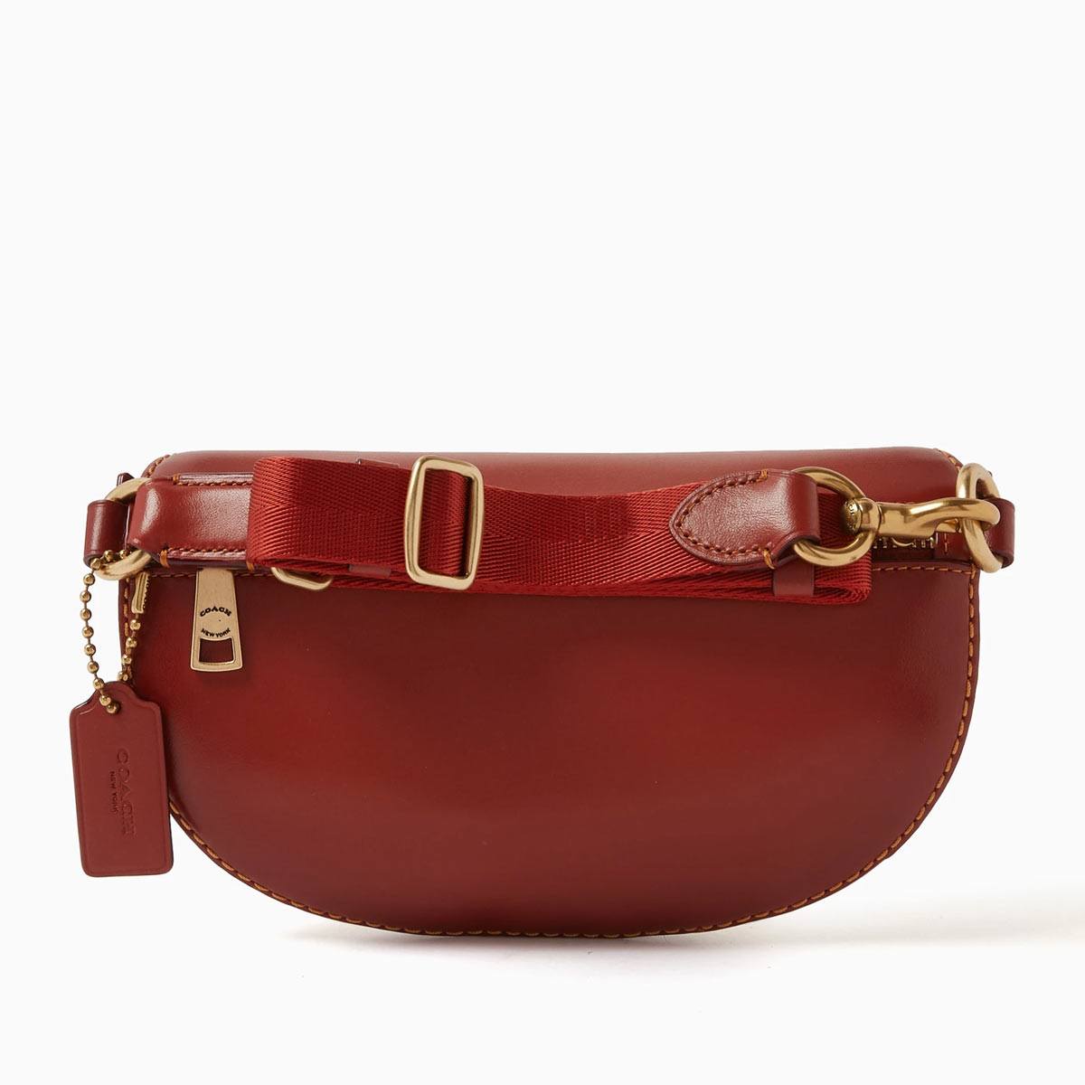 楽天市場】コーチ ボディバッグ レディース ブランド ウエストポーチ