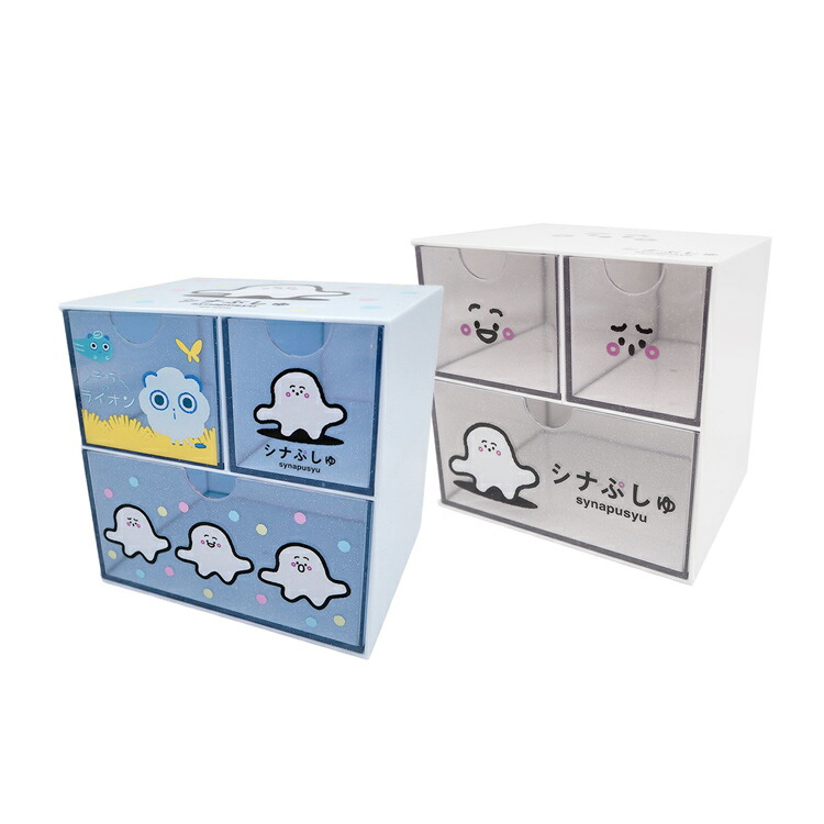 楽天市場】キャラクター キャラチェスト 小物入れ 引き出し ケース