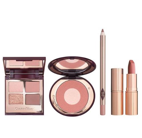 楽天市場】Charlotte Tilbury (シャーロット・ティルブリー) ピロー