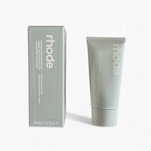 楽天市場】ヘイリービーバー RHODESKIN（ロード） 保湿クリーム 50ml