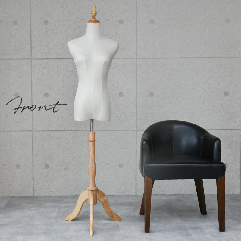 楽天市場】【5日限定P最大10倍】 トルソー レディース 9号 マネキン