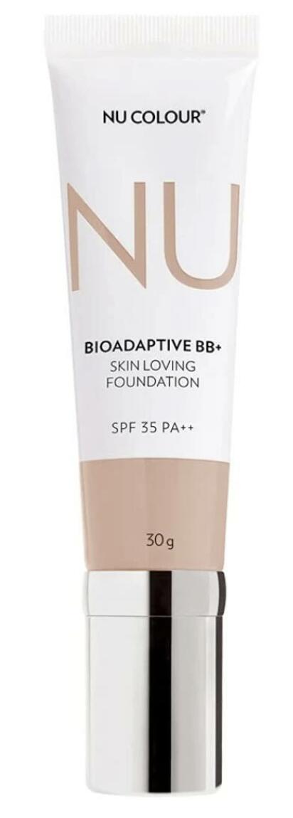 楽天市場】Nuskin ニュースキン ニューカラー バイオ アダプティブ BB+