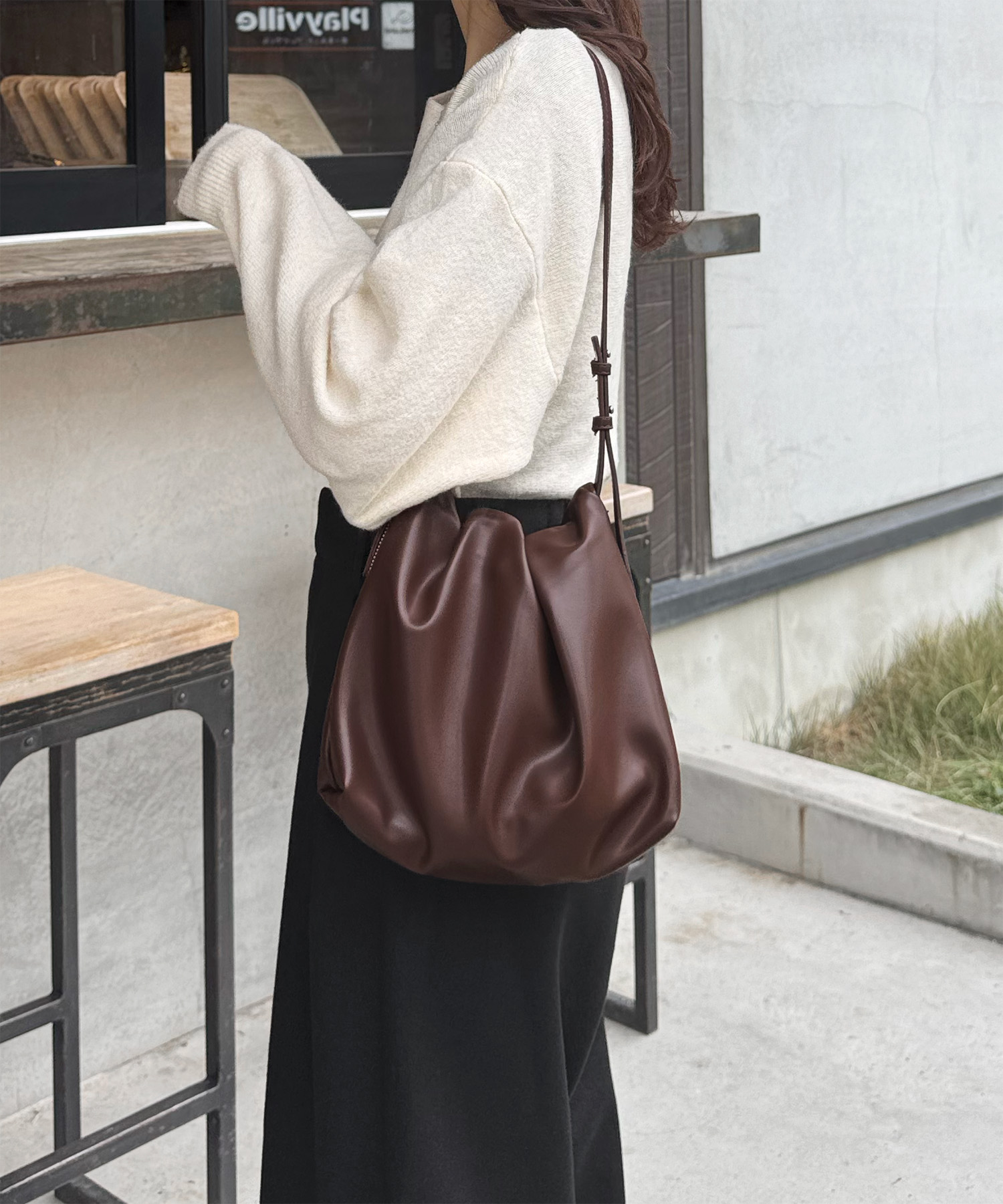 楽天市場】【新色dark brown登場！】【選べるジップ2色展開！】ワン