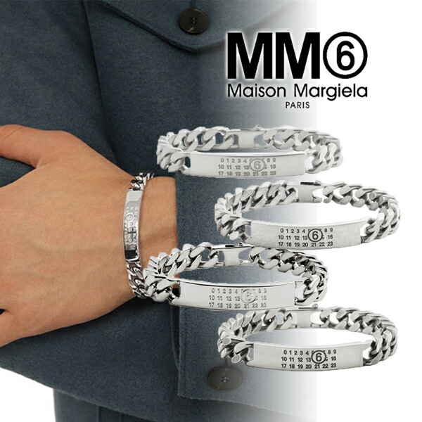 楽天市場】【MM6】MM6 Maison Margiela エムエムシックス メゾン