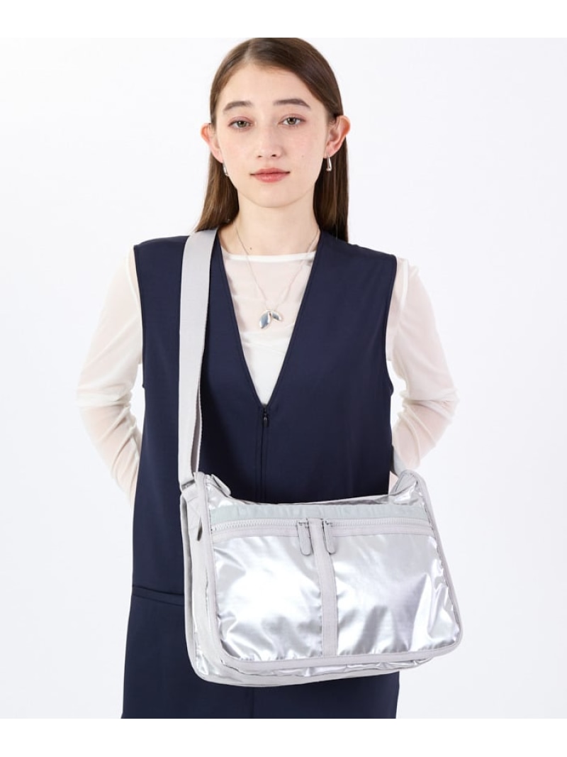 楽天市場】【公式】レスポートサック ショルダーバッグ 7507LD26