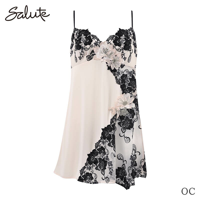 楽天市場】15%OFF サルート Salute 28グループ ワコール キャミソール