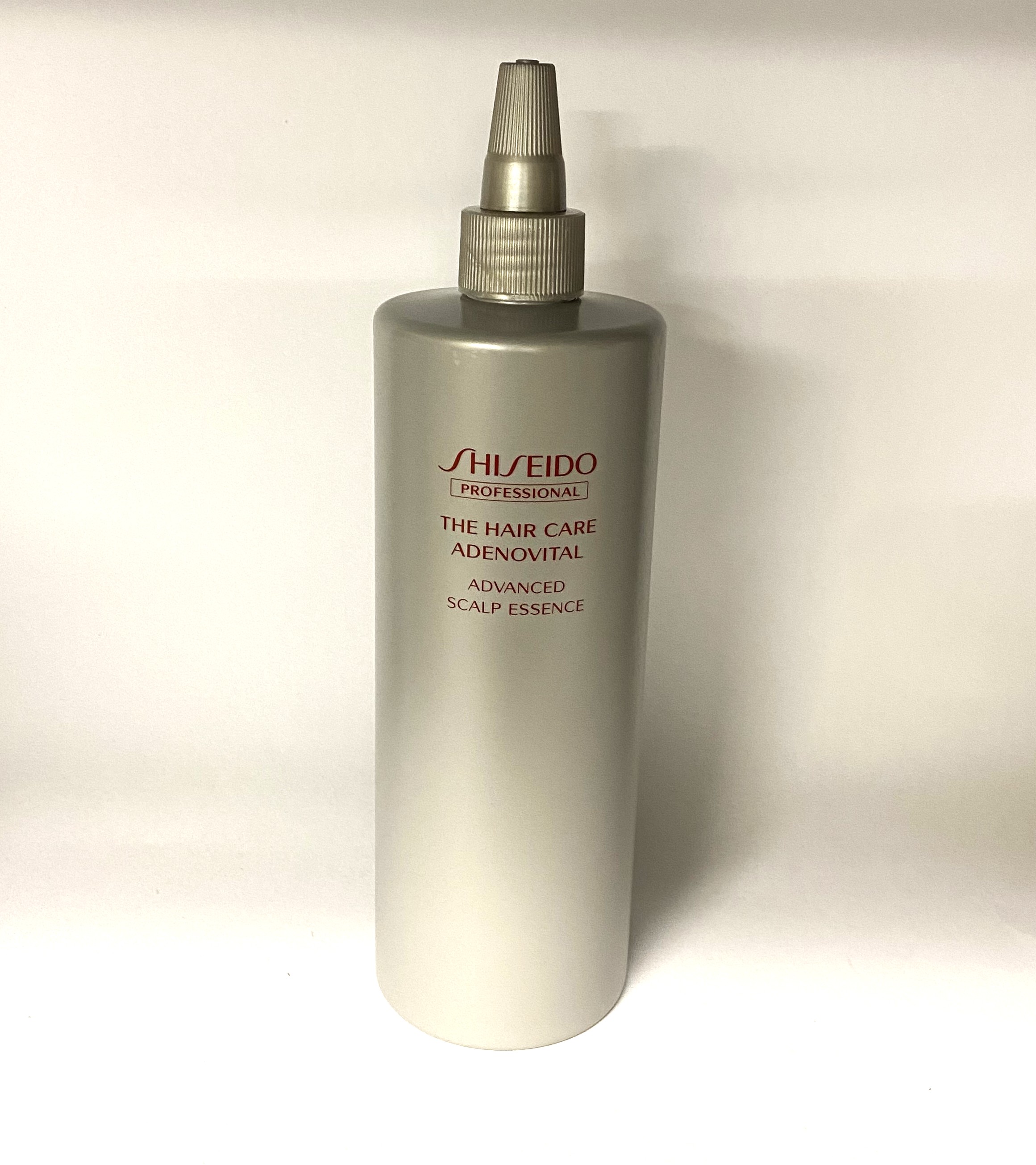 楽天市場】資生堂プロフェッショナル アデノバイタル アドバンスト