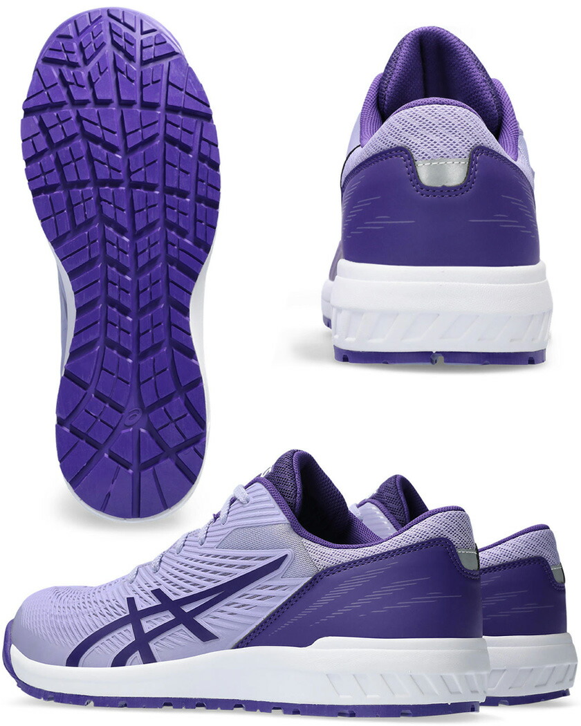 楽天市場】安全靴 アシックス ウィンジョブ CP121 1273A078 asics